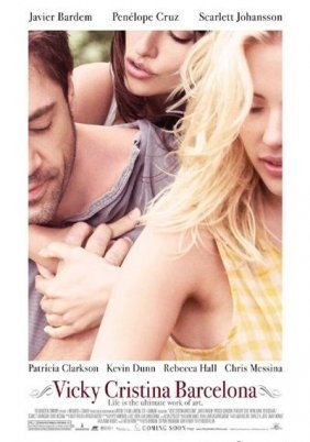Vicky Cristina Barcelona (2008)