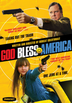 God Bless America (2012)