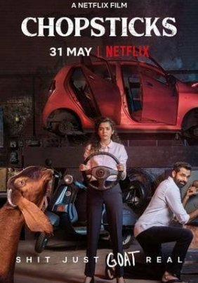 Chopsticks (2019)