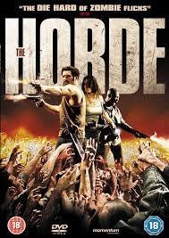 The Horde / La horde (2009)