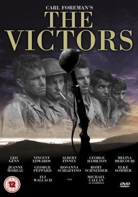 The Victors (1963)