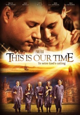 This Is Our Time (2013)