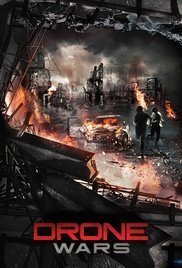 Drone Wars (2016)
