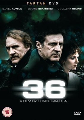 36 Quai des Orfevres (2004)
