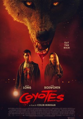 Coyotes (2025)