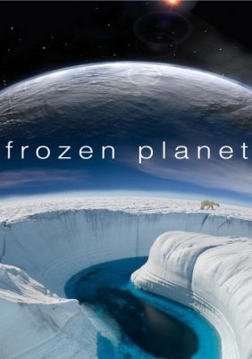Παγωμένος πλανήτης - Frozen Planet  (2011)