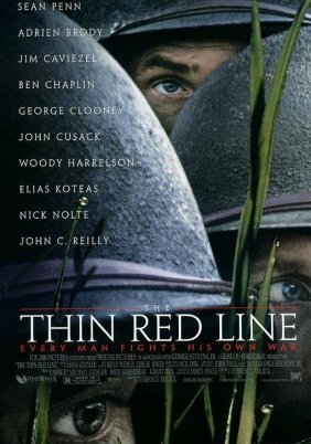 The Thin Red Line / Λεπτή Κόκκινη Γραμμή (1998)