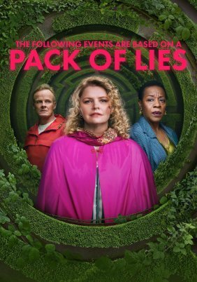 The Following Events Are Based on a Pack of Lies (2023)