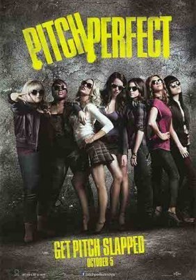 Pitch Perfect / Κάτι πιο ποπ (2012)