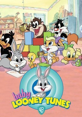 Baby Looney Tunes (2001)