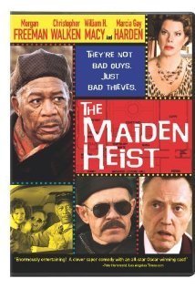 The Maiden Heist (2009)