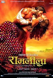 Goliyon Ki Rasleela Ram-Leela (2013)