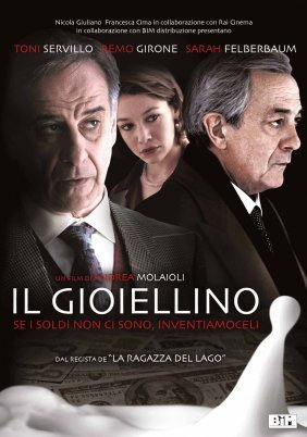 Il gioiellino / The Jewel (2011)