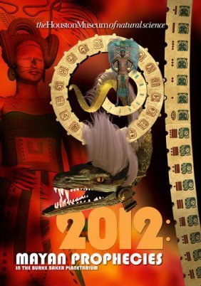 Mayan Prophecies (2012)