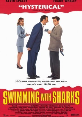Swimming with Sharks (1994)