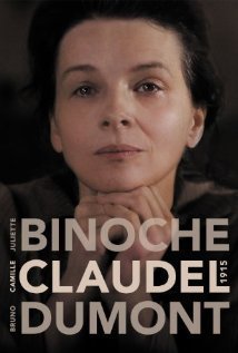 Camille Claudel 1915 (2013)