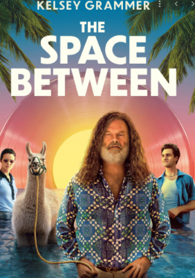 The Space Between (2021)