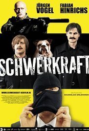 Gravity / Schwerkraft (2010)