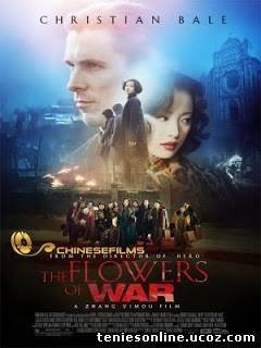 The Flowers Of War (2011)