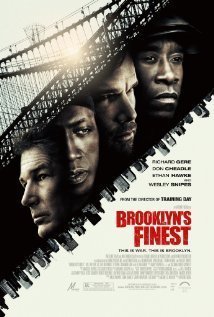 Brooklyn's Finest / Η Σκοτεινή Πλευρά του Νόμου (2009)