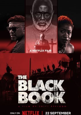 The Black Book (2023)