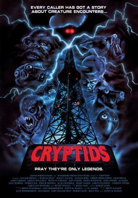 Cryptids (2023)