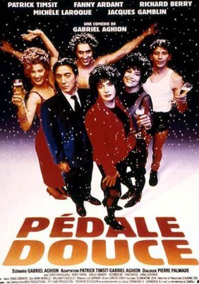 Pedale Douce / Ευτυχώς που δεν είσαι γυναίκα (1996)