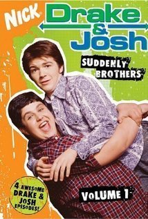 Drake & Josh (2004-2007) Tv series