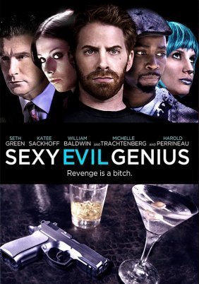 Sexy Evil Genius (2013)