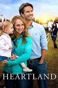 Heartland (2007)