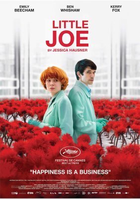 Το λουλούδι της ευτυχίας / Little Joe (2019)