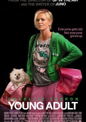 Young Adult (2011)