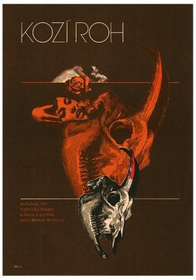 The Goat Horn / Kozijat rog (1972)