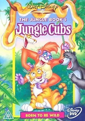 Jungle Cubs (1996)