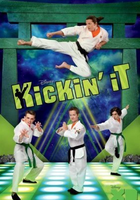 Kickin' It (2011)