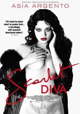 Scarlet Diva (2000)