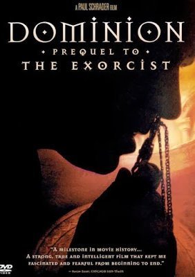 Dominion: Prequel to the Exorcist (2005)