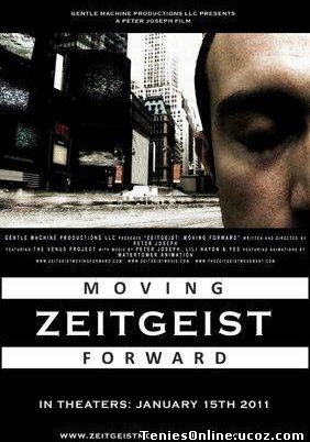Zeitgeist: Moving Forward (2011)