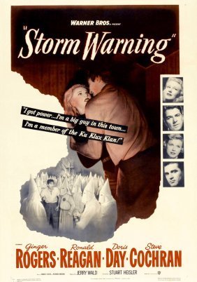 Storm Warning (1951)