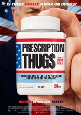 Prescription Thugs / Η συνταγή της αποτυχίας (2015)