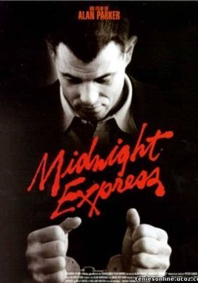 Midnight Express (1978)