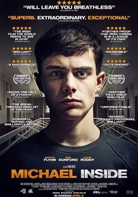Michael Inside (2017)