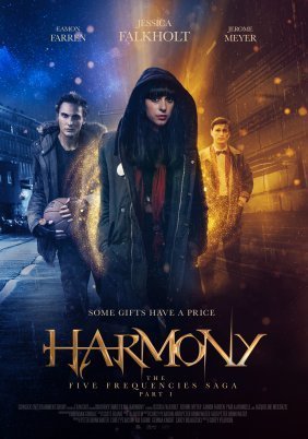 Harmony (2018)