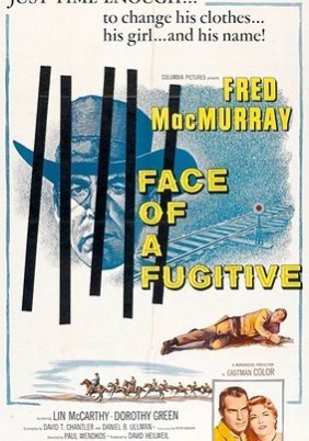 Face of a Fugitive (1959)
