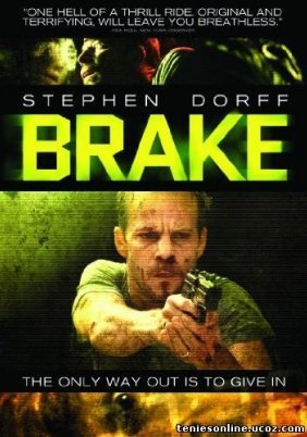 Brake (2012)