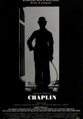 Chaplin (1992)