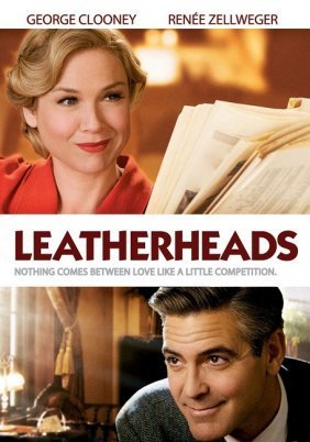 Leatherheads / Παιχνίδι χωρίς κανόνες (2008)