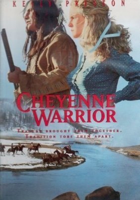 Cheyenne Warrior (1994)