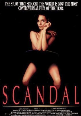 Scandal (1989)
