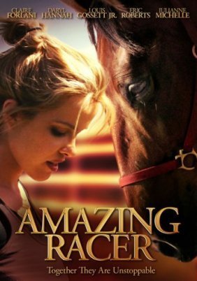 Amazing Racer  / Shannon's Rainbow (2013)